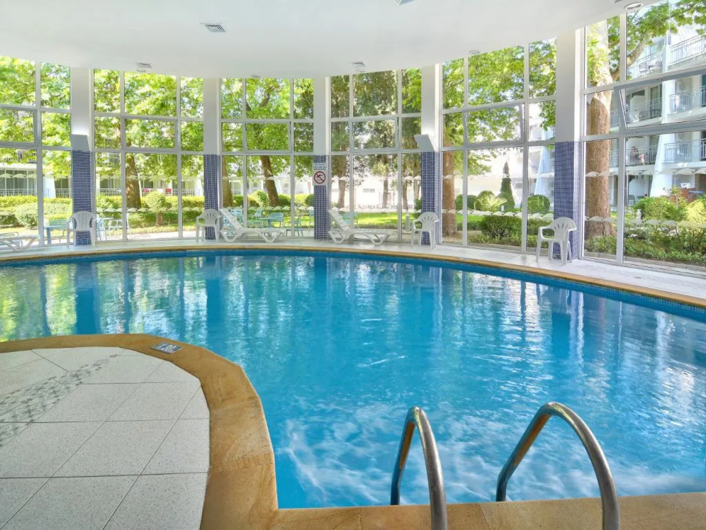 Ralitsa AquaClub Hotel & Aquapark