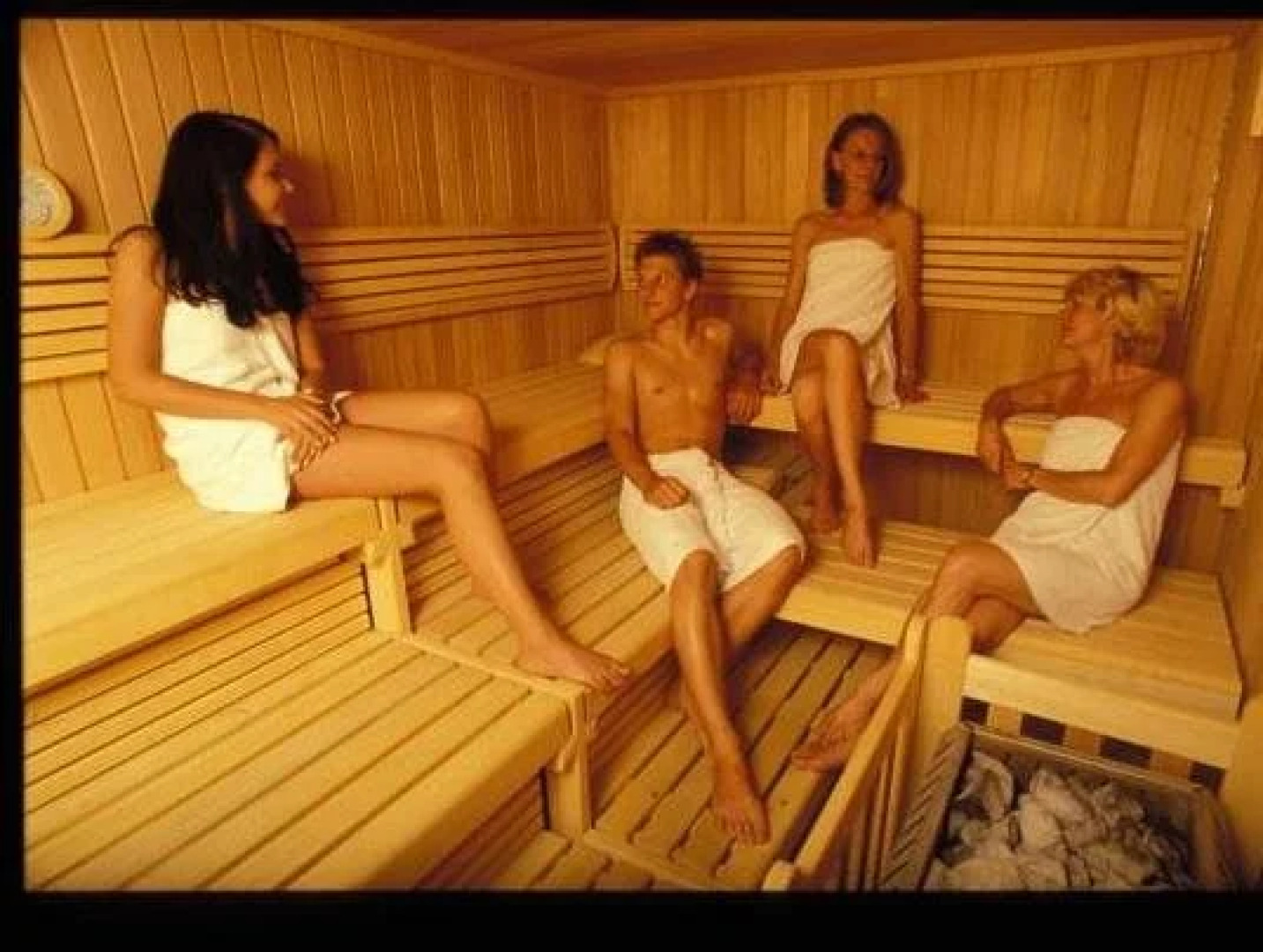 Hotel-Restaurant Staribacher