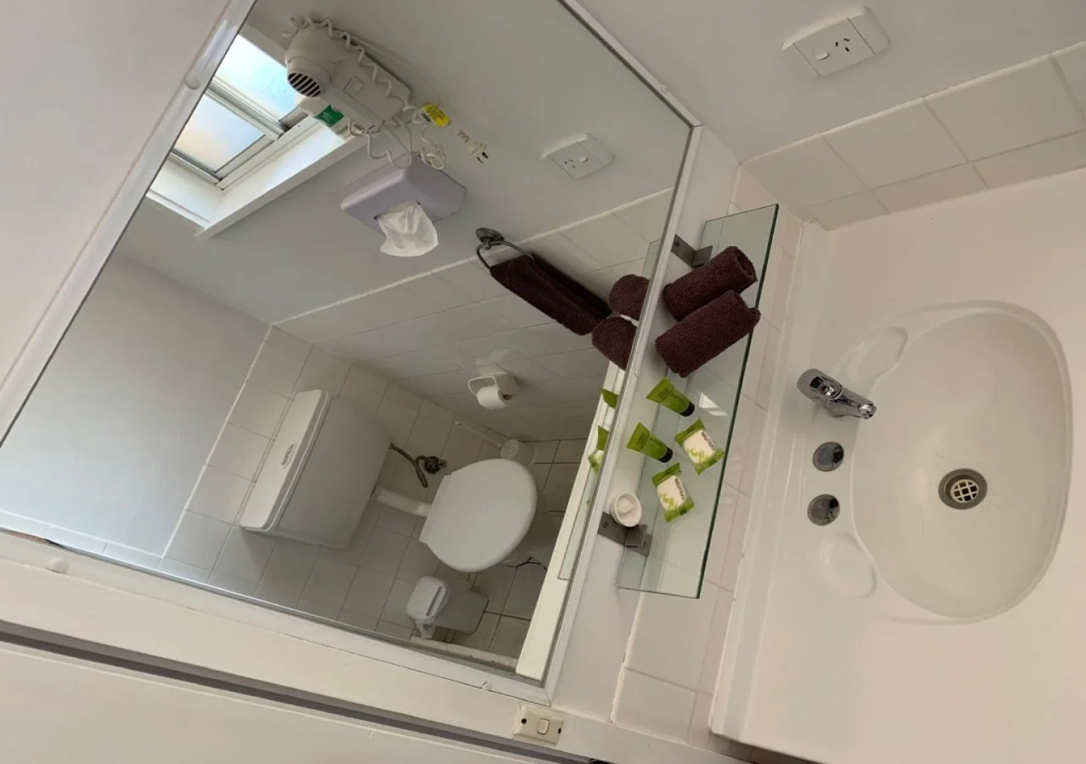 Orana Windmill Motel