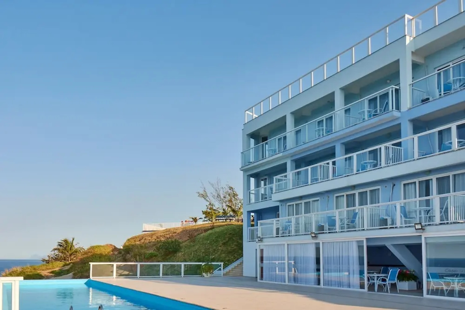 Casa e Mar Wellness Hotel e SPA