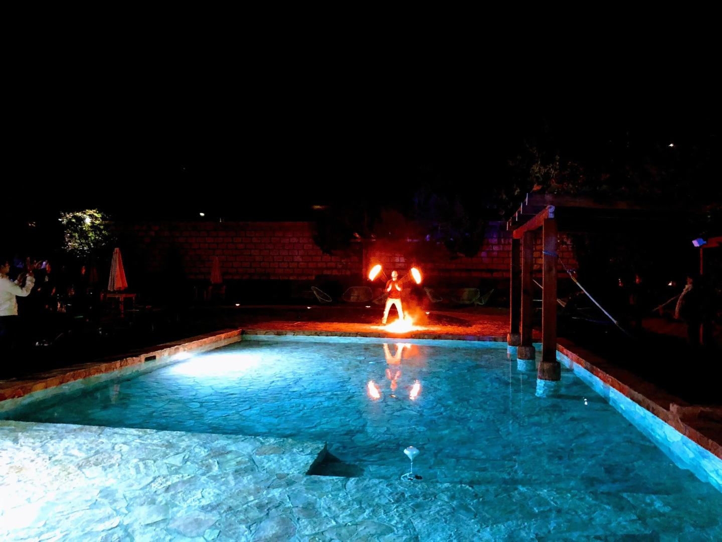 Hacienda San Patricio