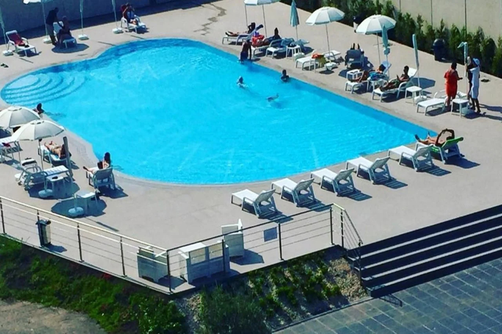 Catania International Airport Hotel