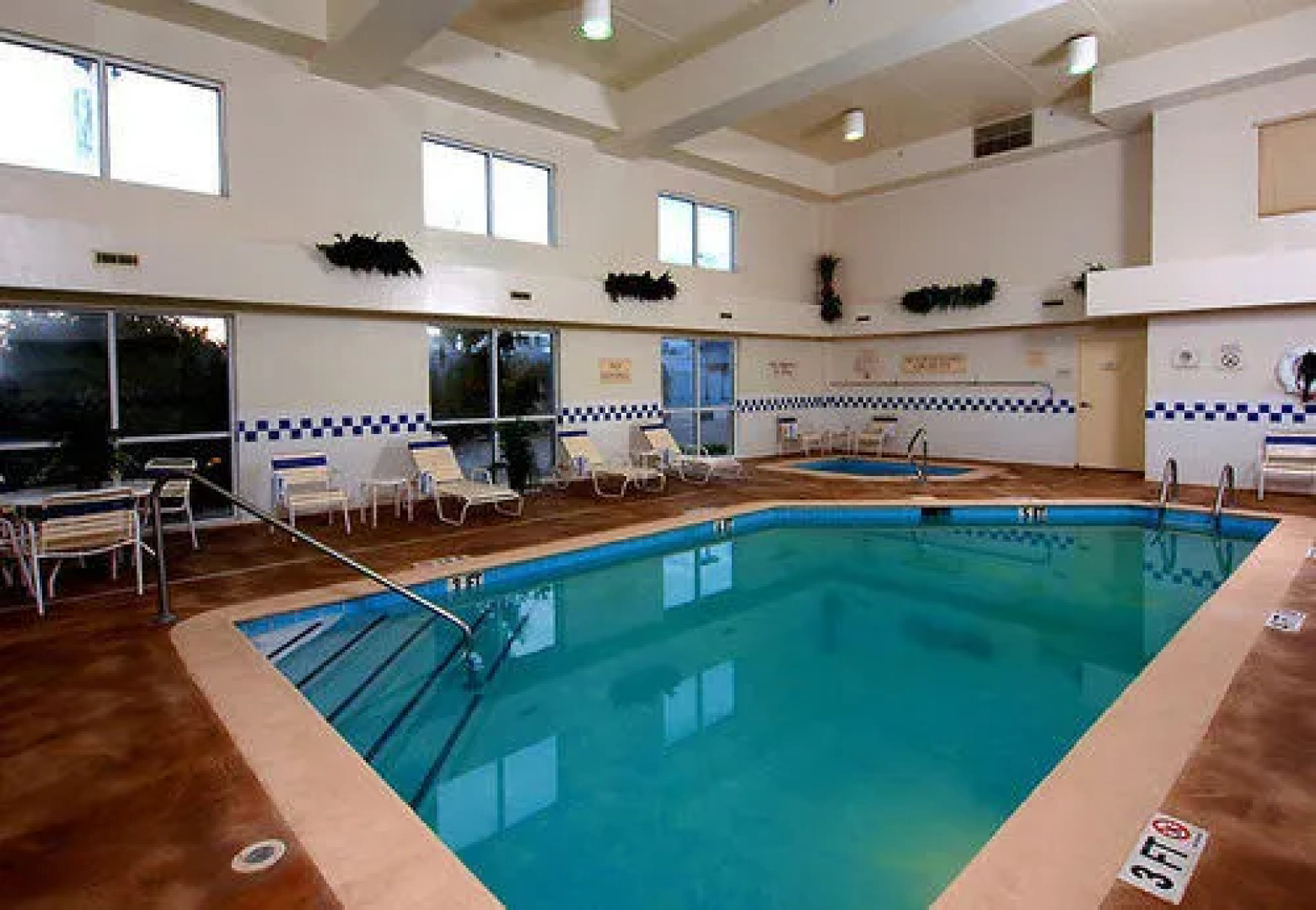 Fairfield Inn Owensboro