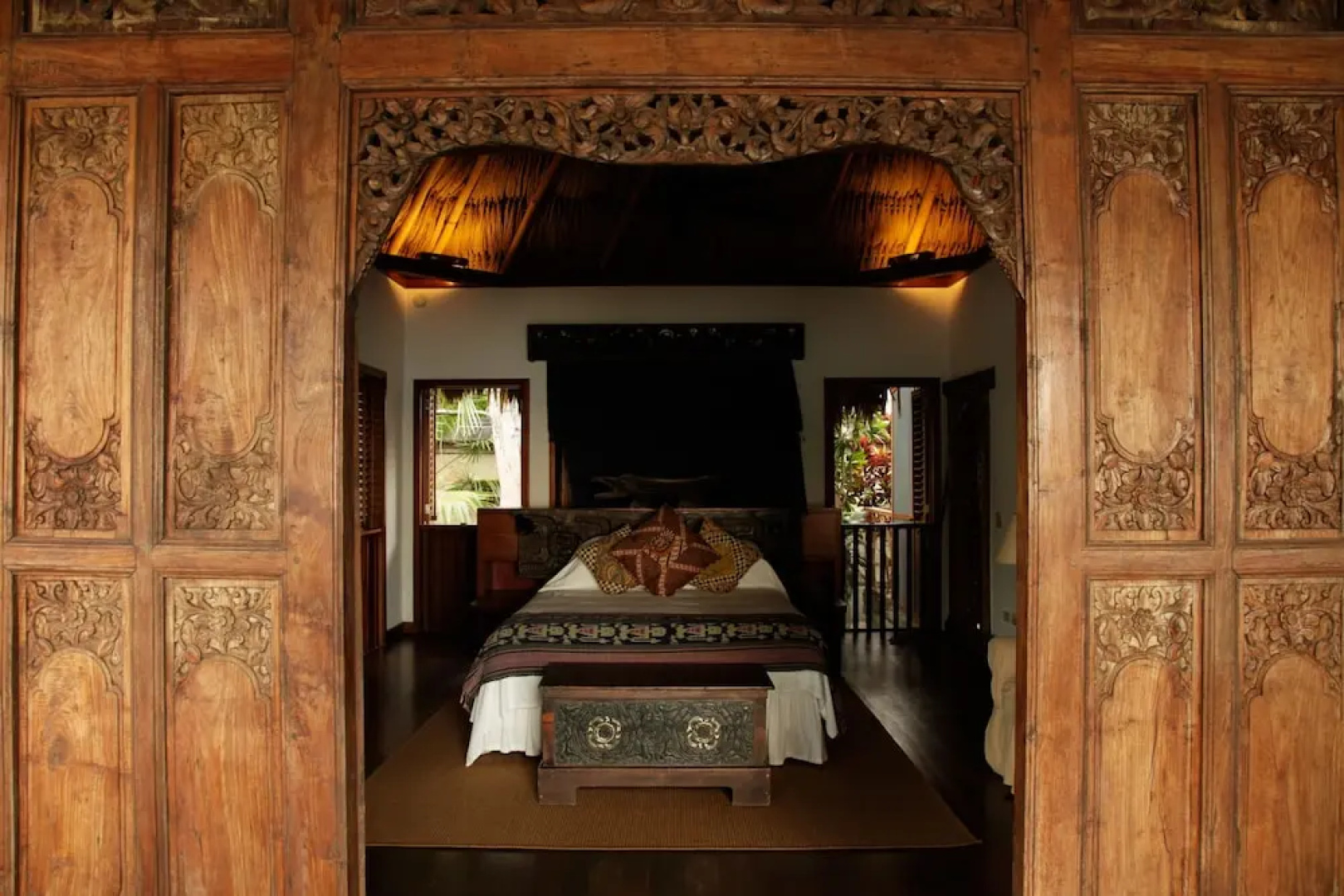 Turtle Inn by Francis Ford Coppola