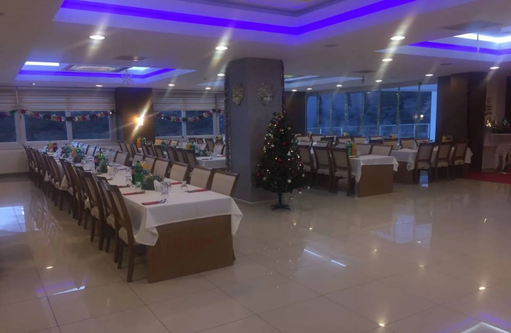 Merada Termal Hotel & Spa