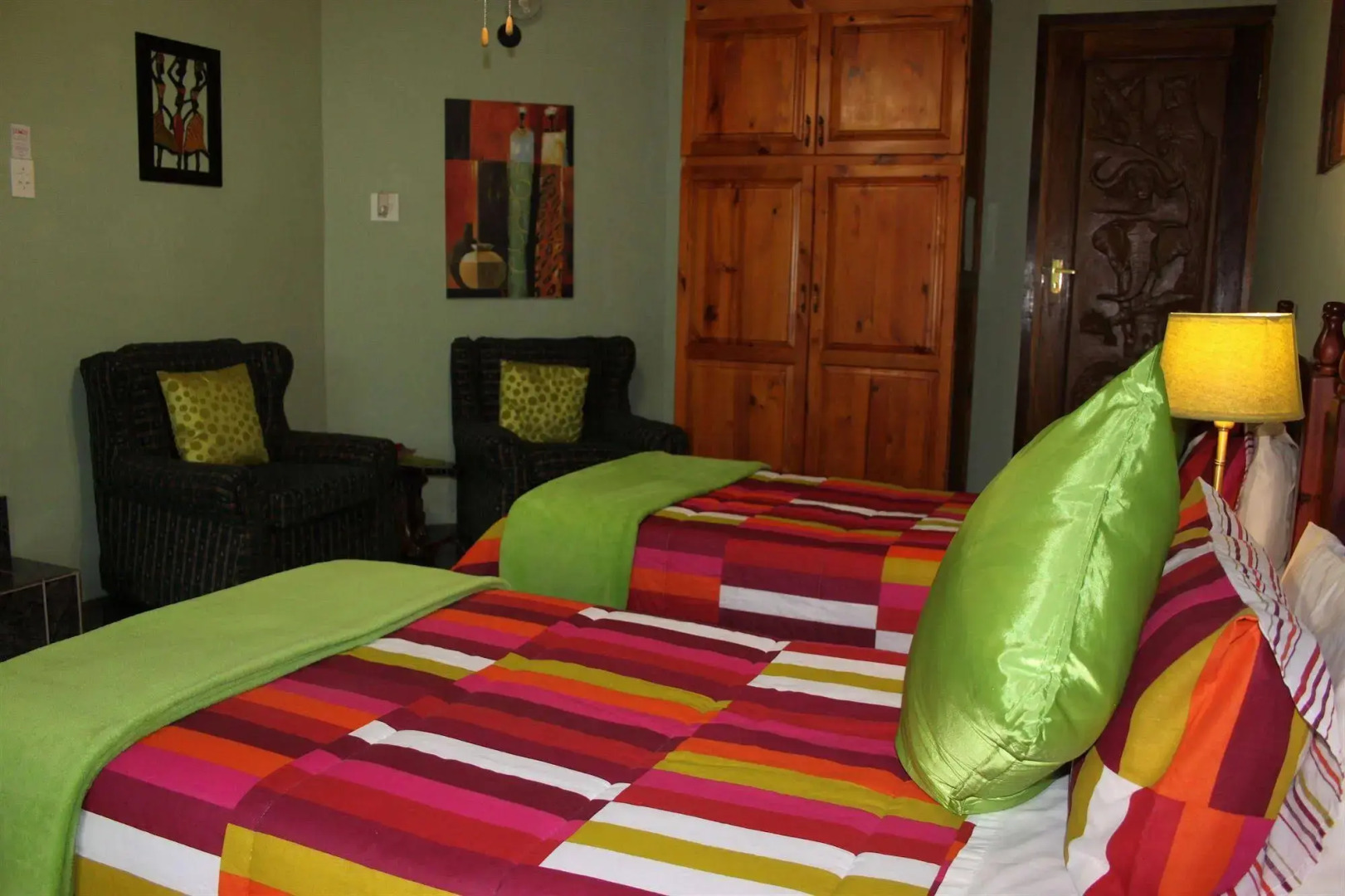 Tatenda Guesthouse