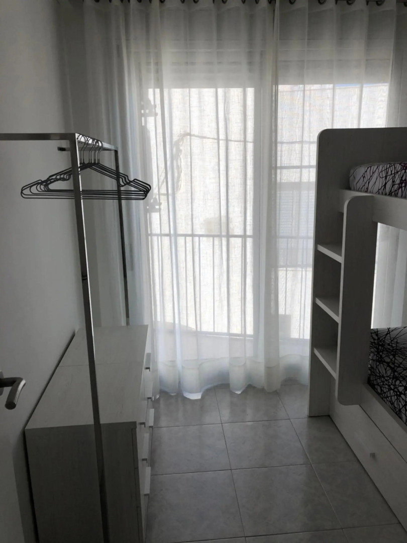 Apartamento David