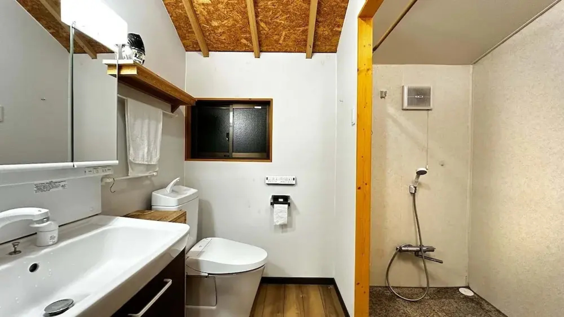 One Night One View One Destiny Ichihara - Campsite