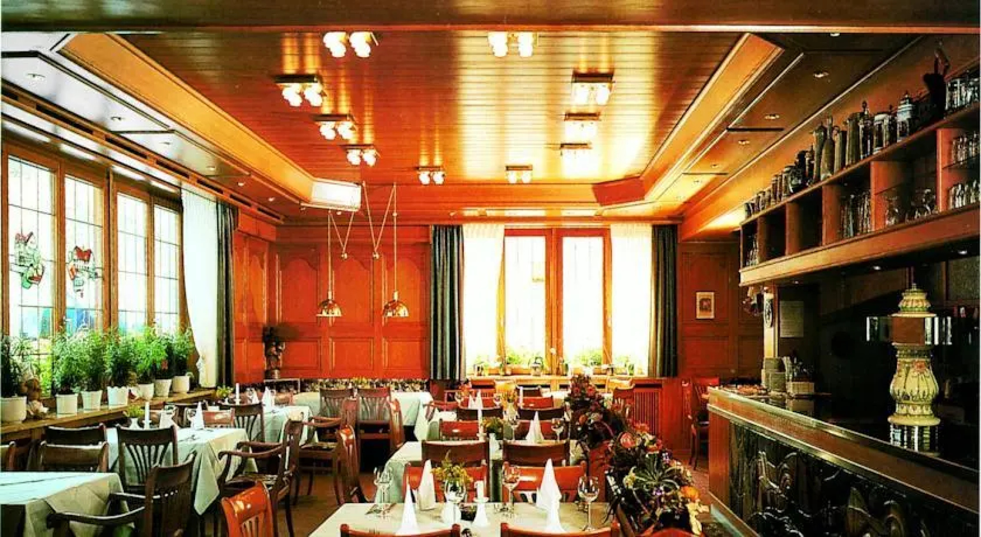 Hotel Schwanen