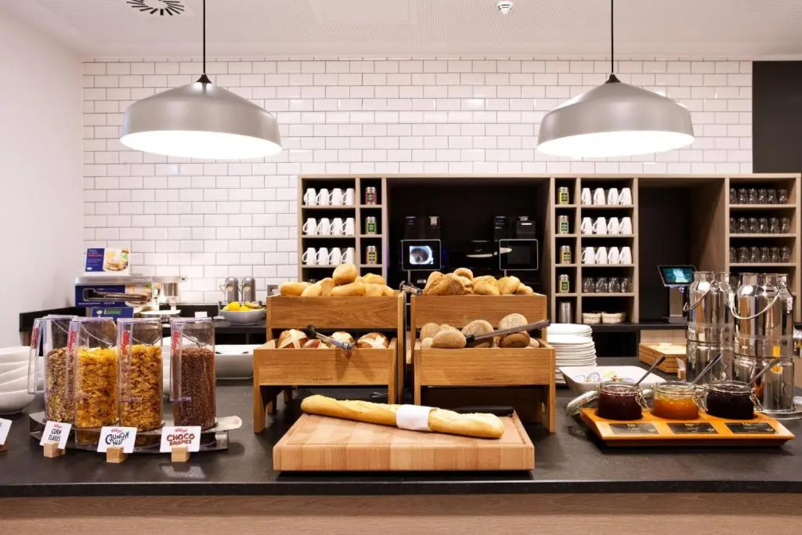 Holiday Inn Express & Suites Basel Allschwil by IHG