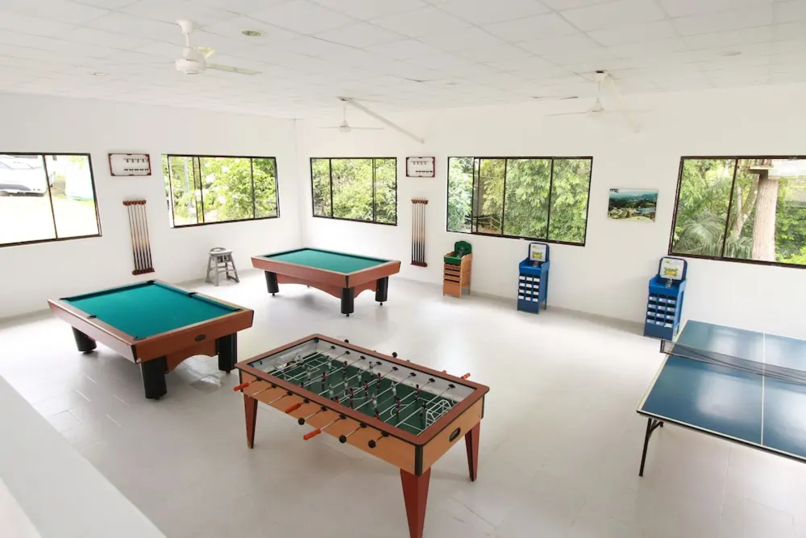 Hotel Villeta Resort