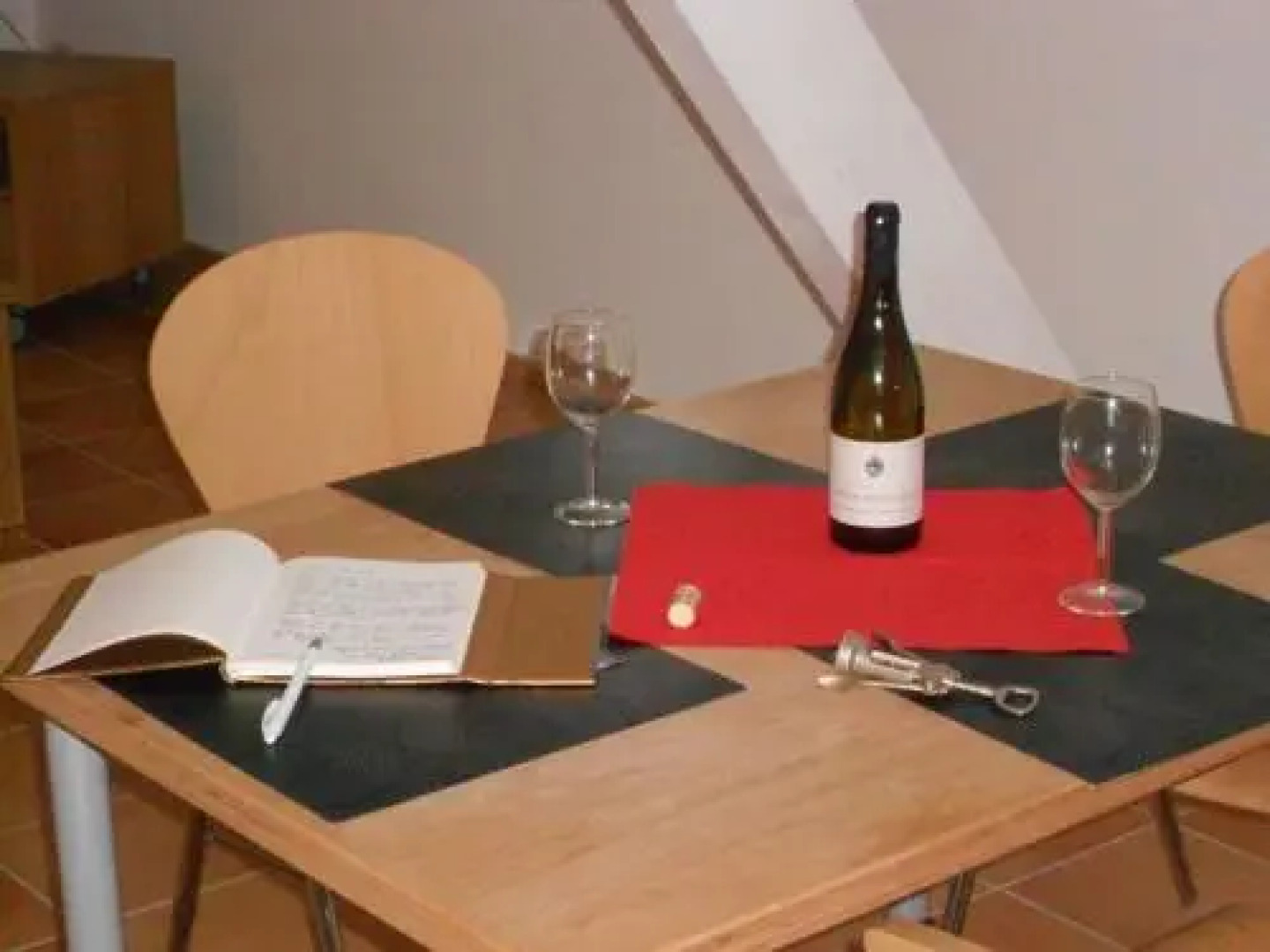 Appartment Schwendemann