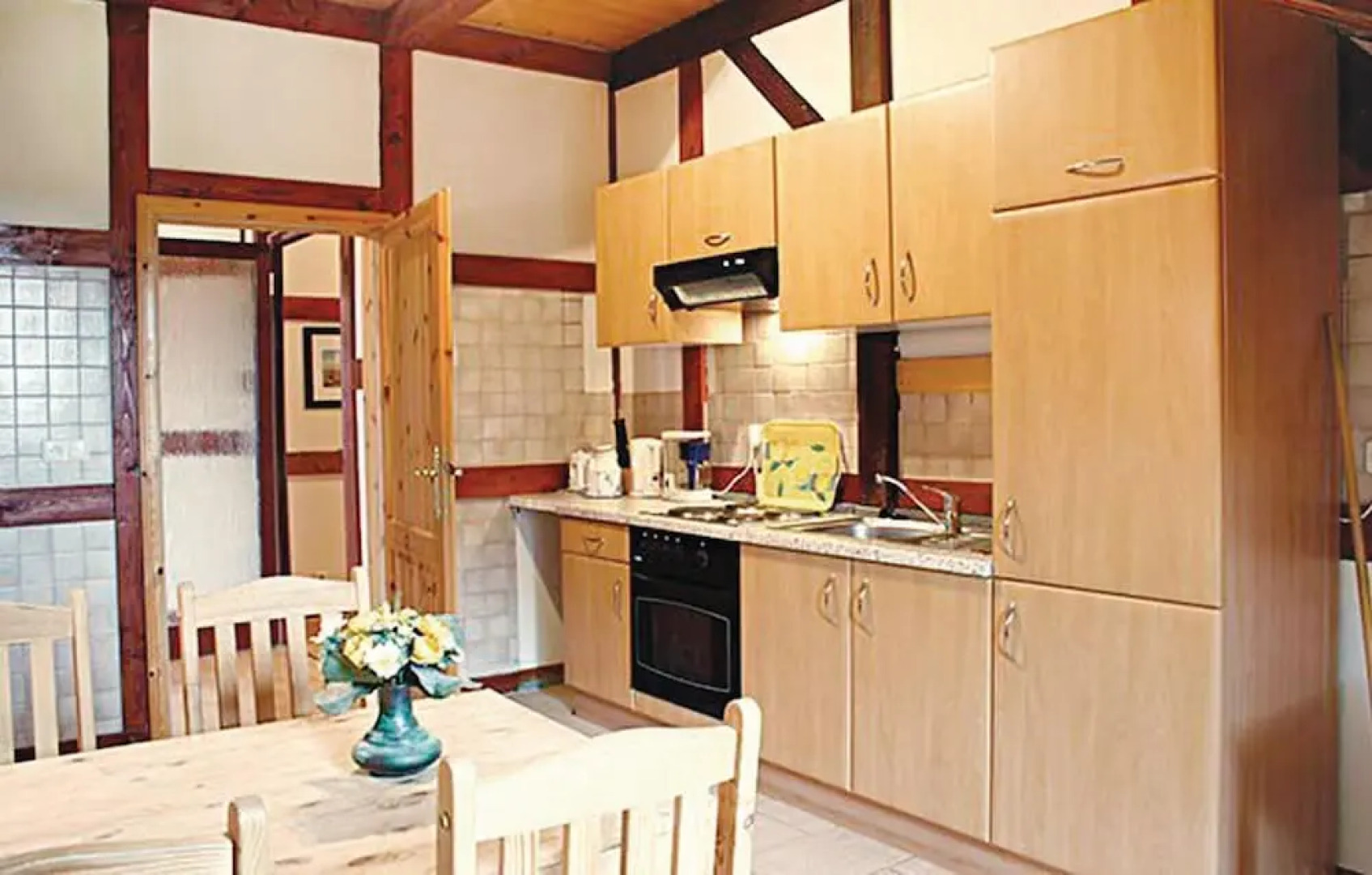 Schloss Schmuggerows