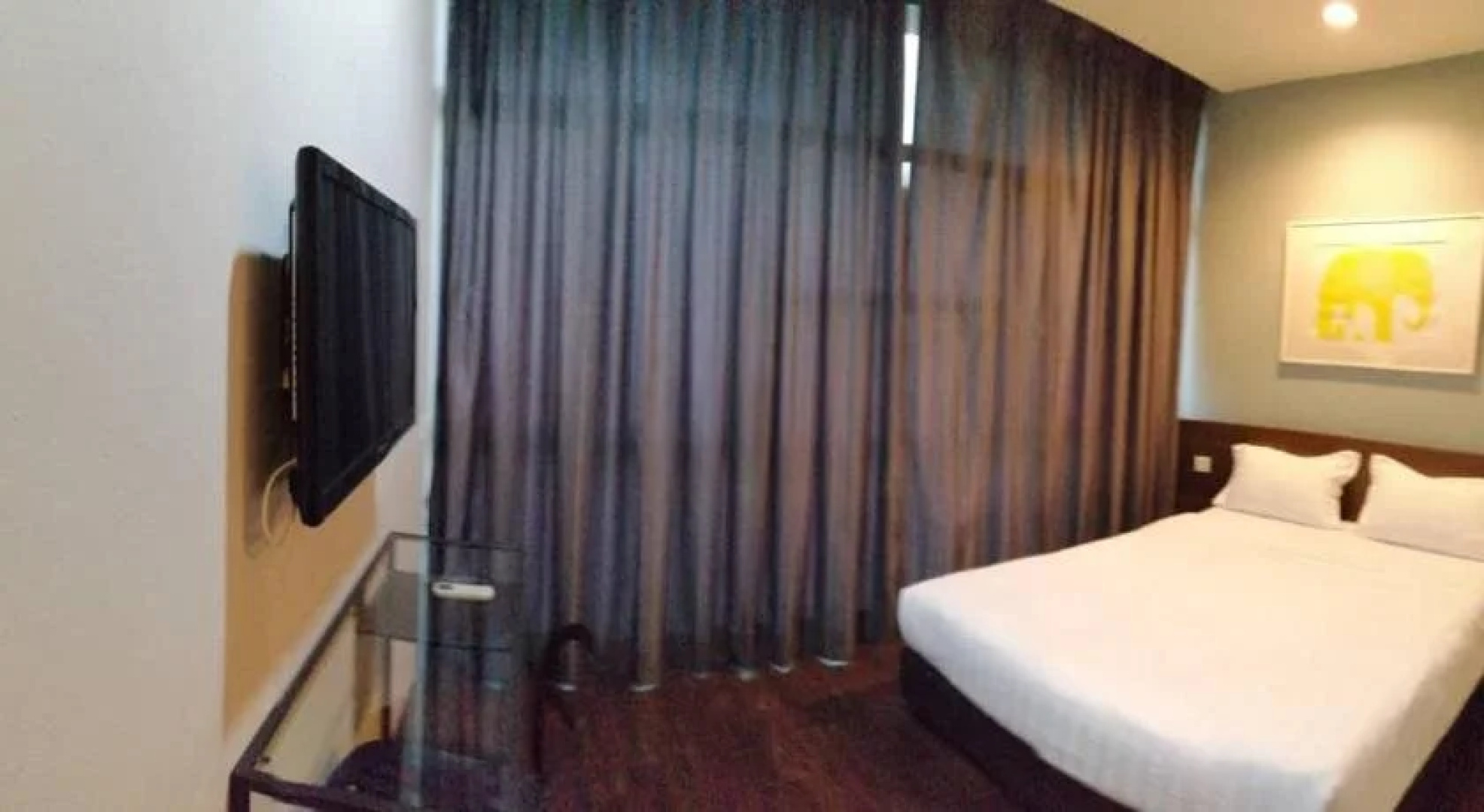 Z Hotel Cyberjaya