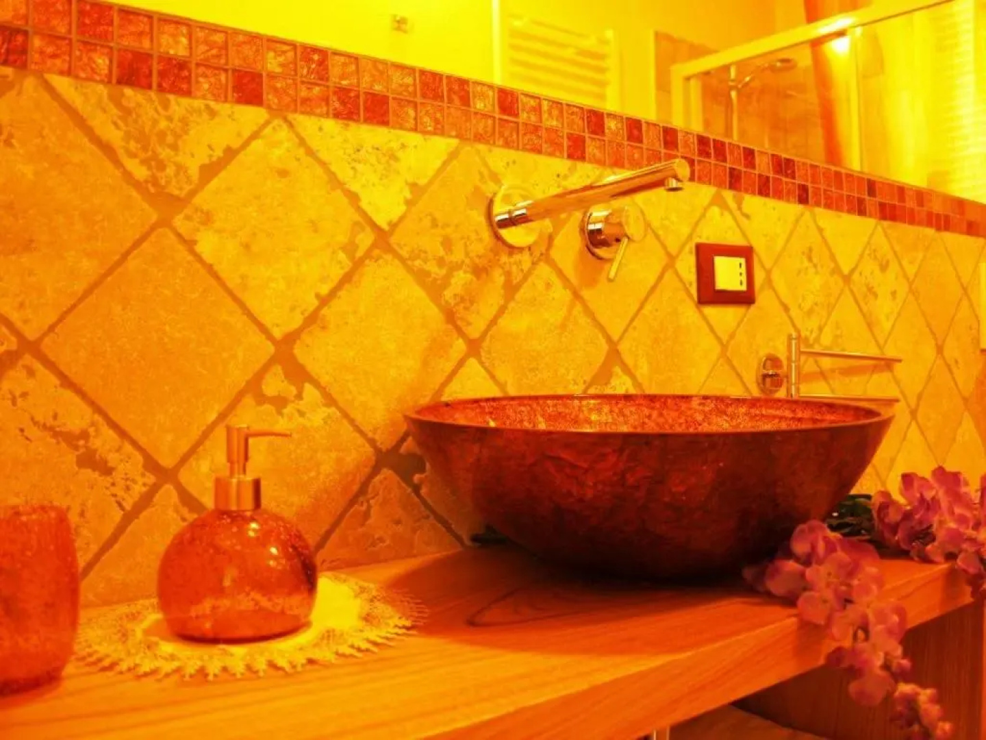 Azienda Agrituristica Il Poggetto Delle Spighe