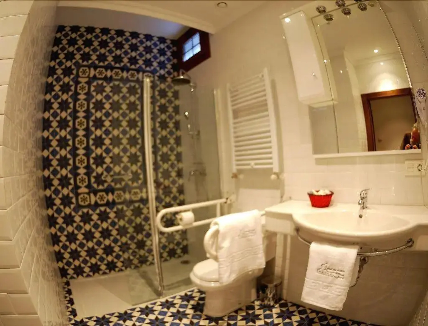 Hotel Playa de Aguilar