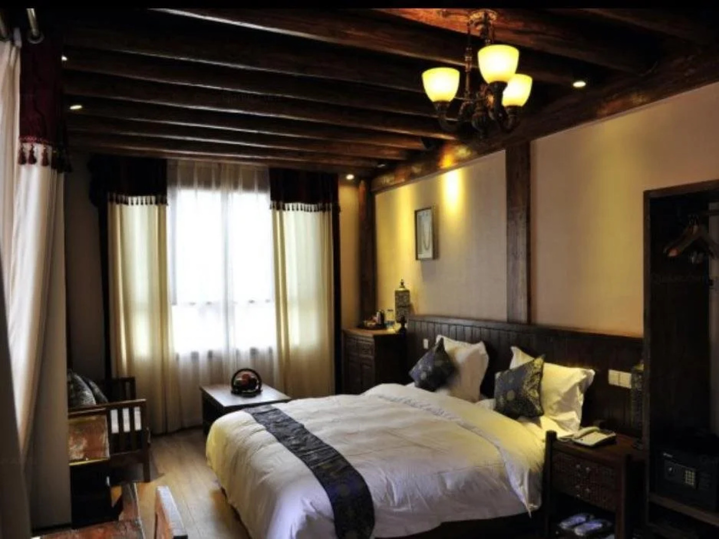 Tseten Wangmo Resort