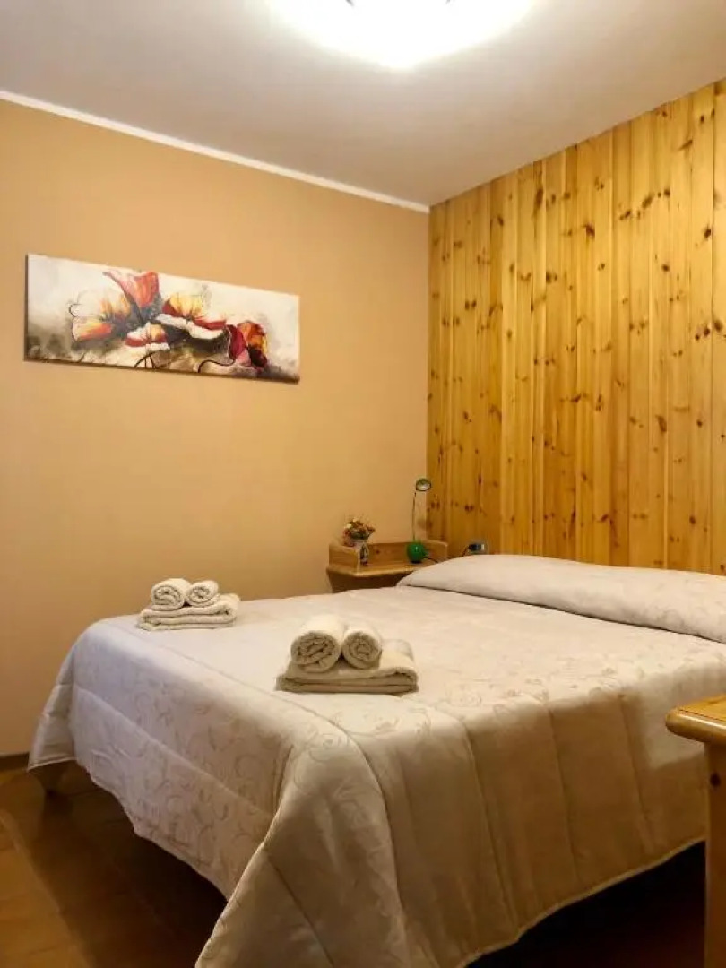 Appartamento Pian di neve