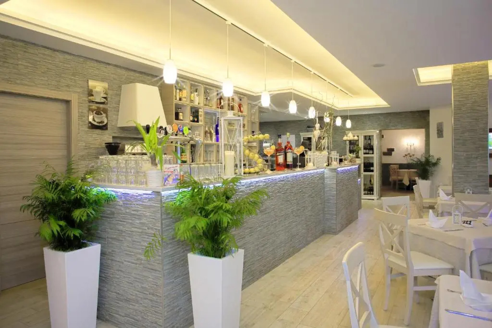 Residence Delle Rose