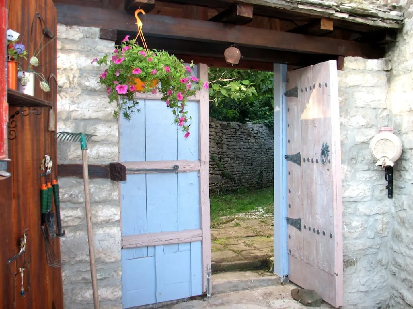 Zagori Villas Nest House