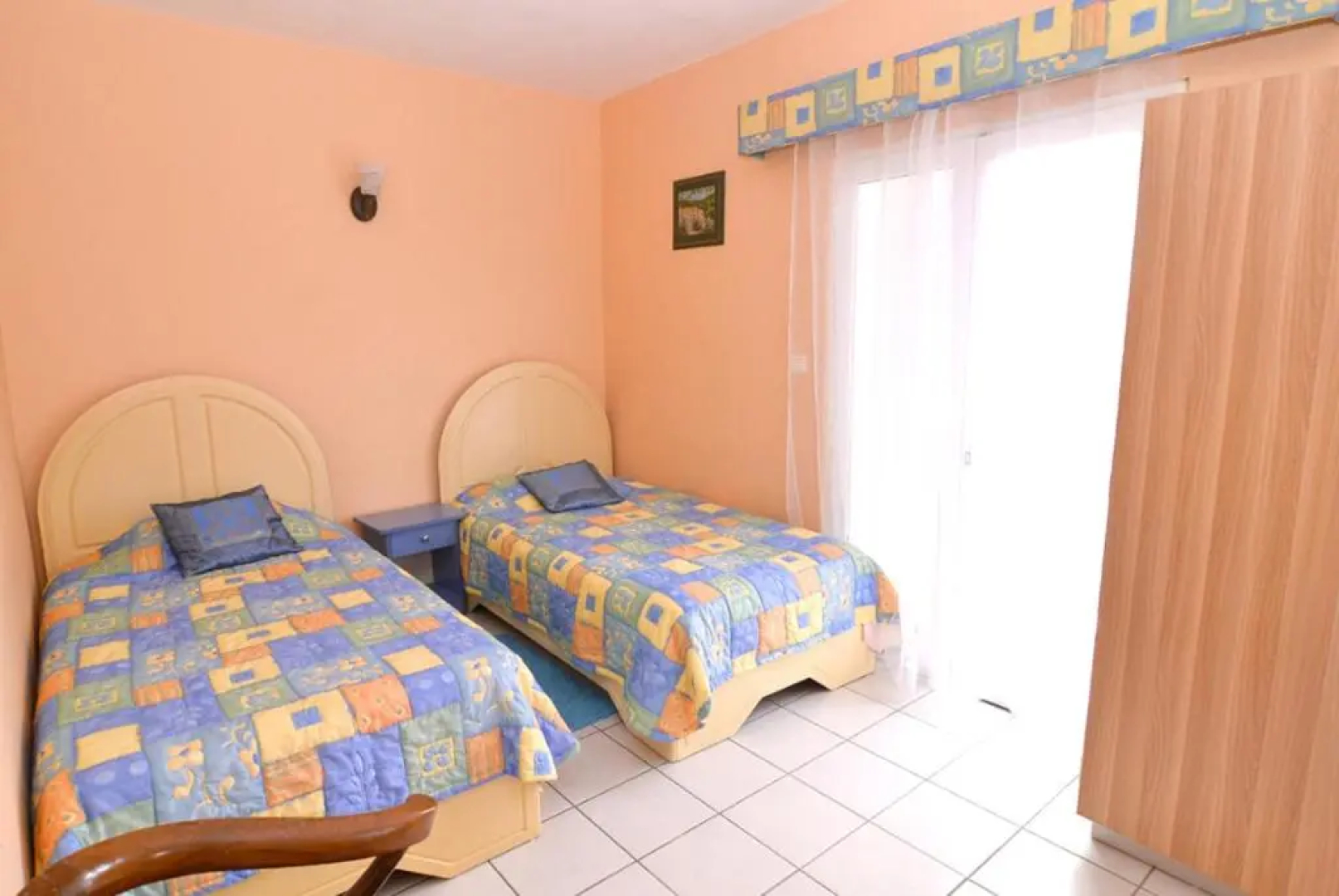 Villa With 7 Bedrooms in Trou D'eau Douce, Flacq, With Wonderful sea View, Private Pool, Enclosed Garden
