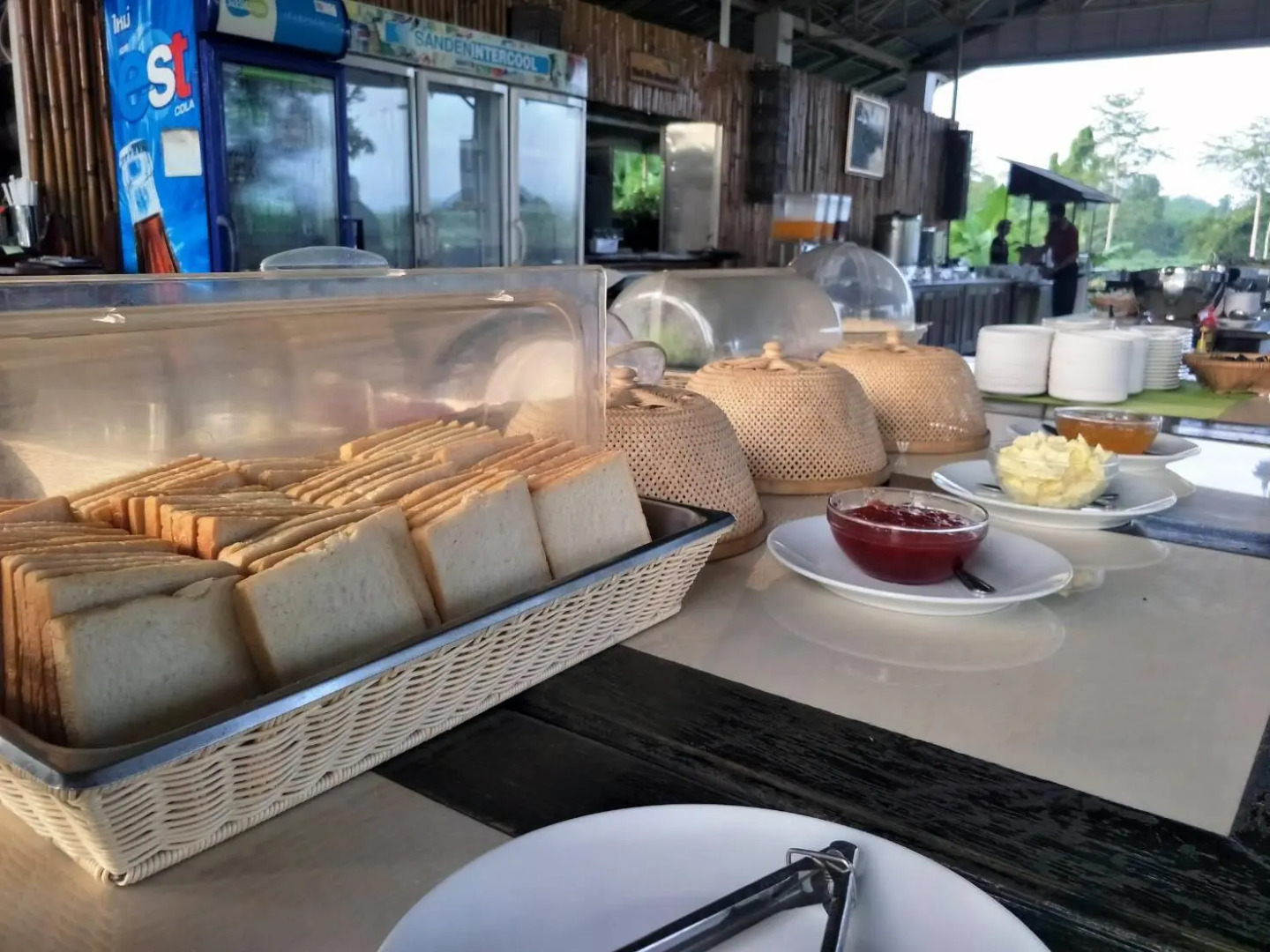 Nakakiri Resort and Spa