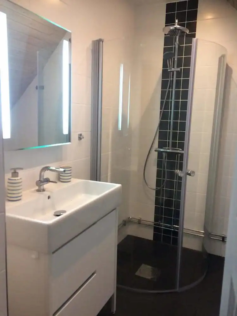 Gården mellan Slotten