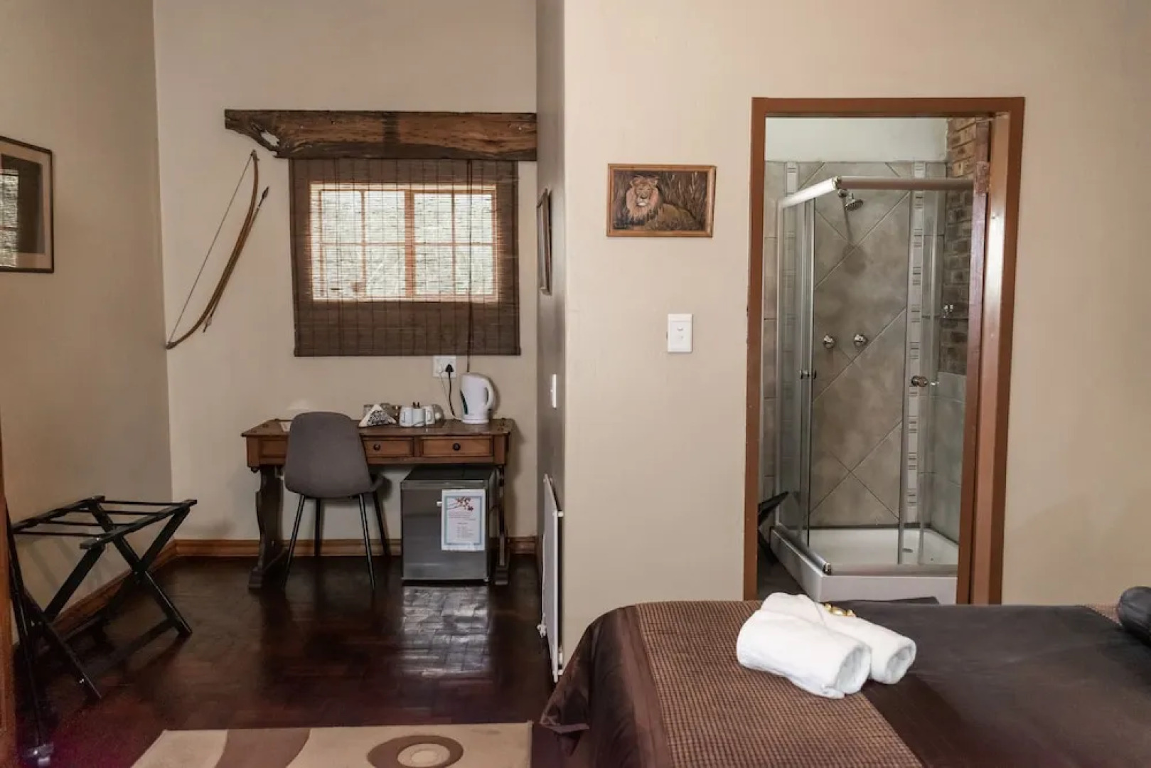 Bastille de Blignaut B&B