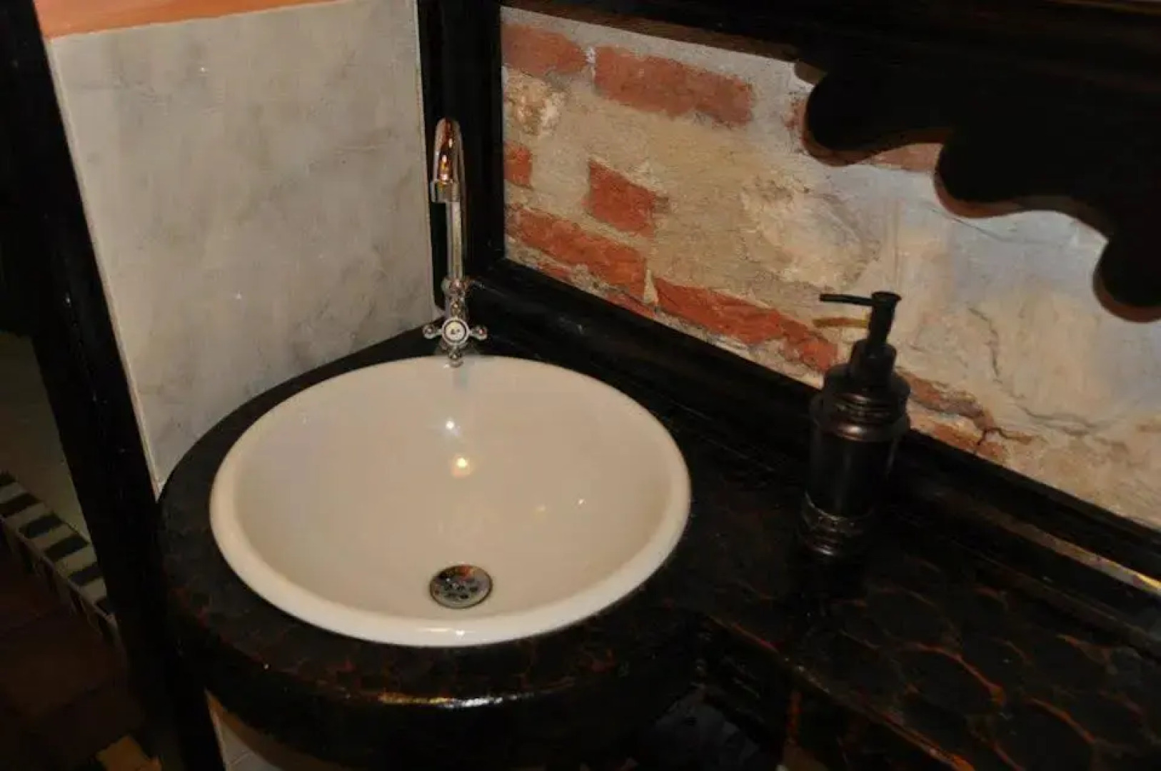 Casa del Noble Hotel Galeria