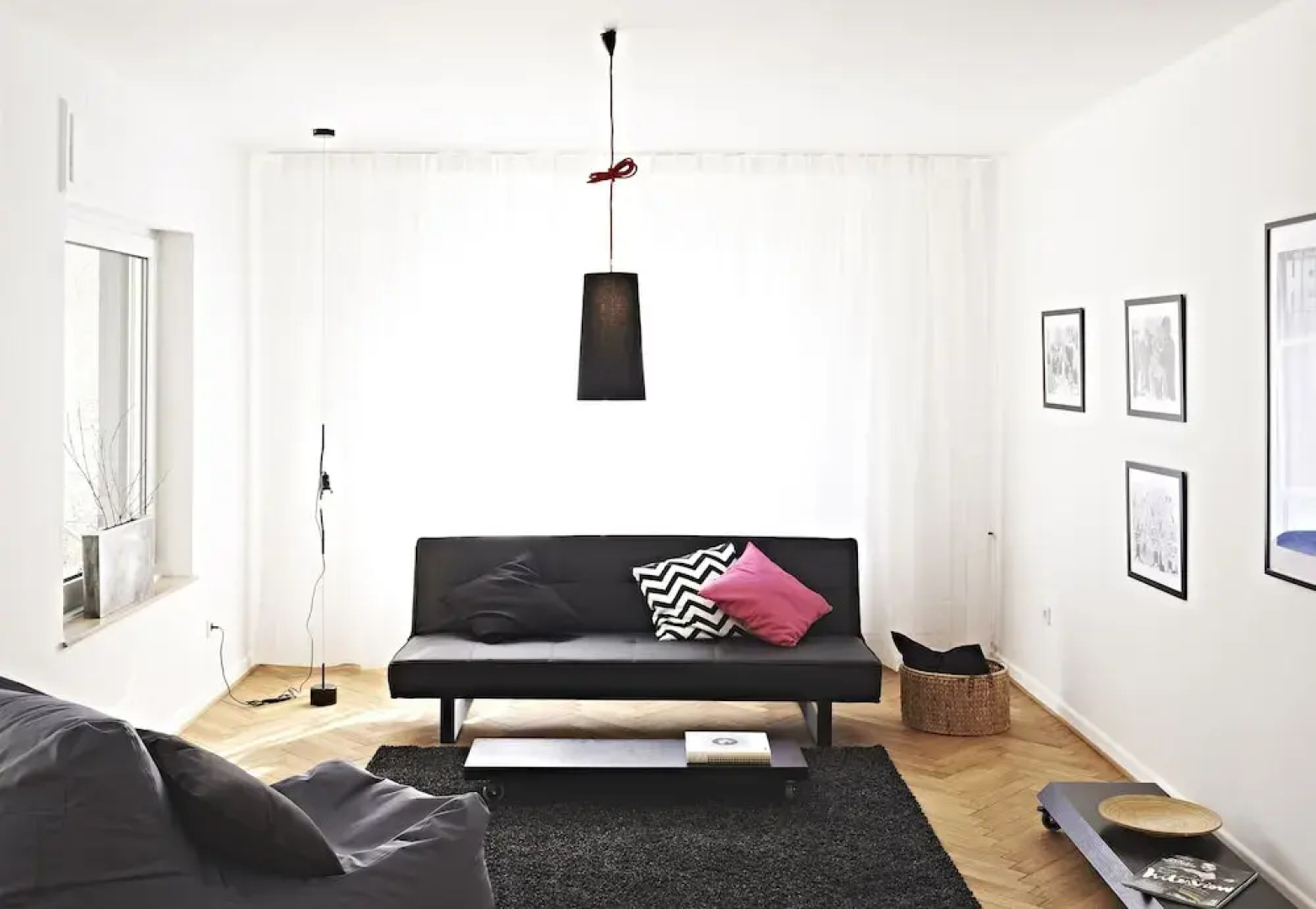 SOON Appartements