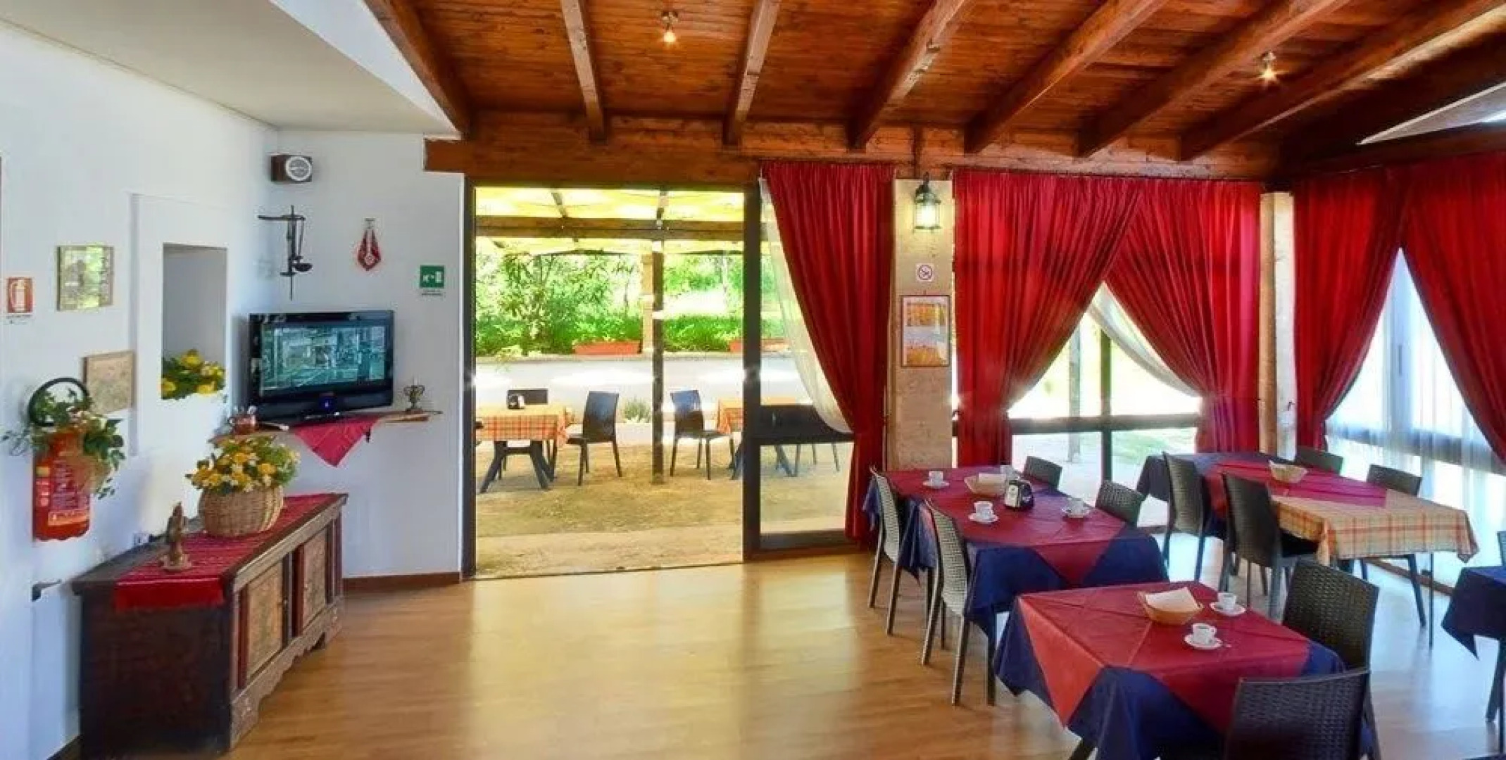 Tenuta Li Fani Residence Hotel