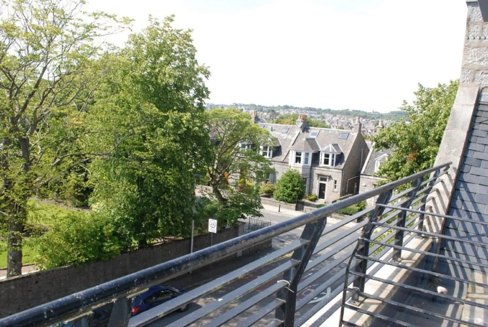 Great Western Hotel Aberdeen