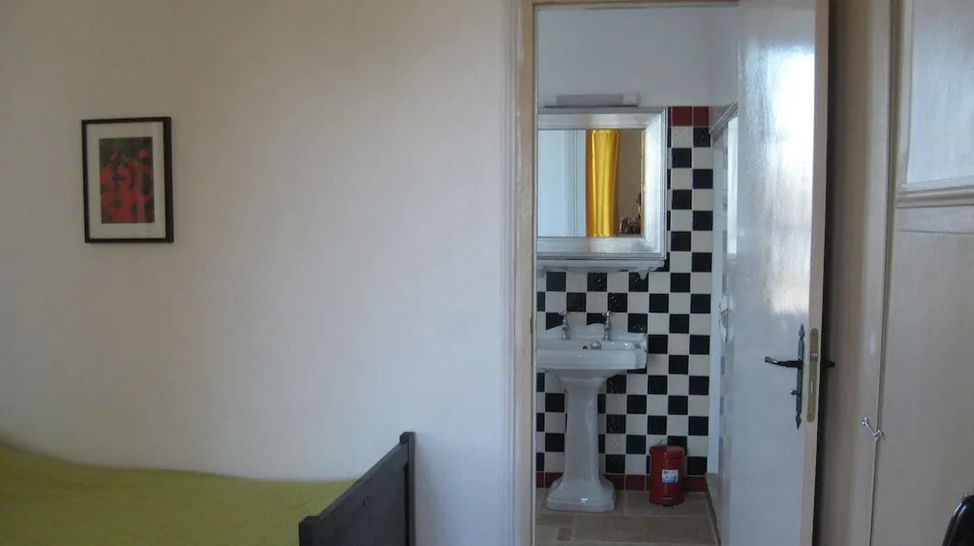 Chambres d'hôtes au Petit Bois