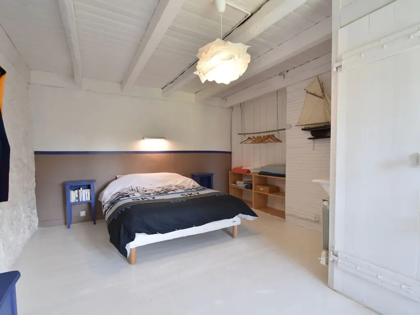 House Full of Charm With Garden,10min From the Pointe du Raz