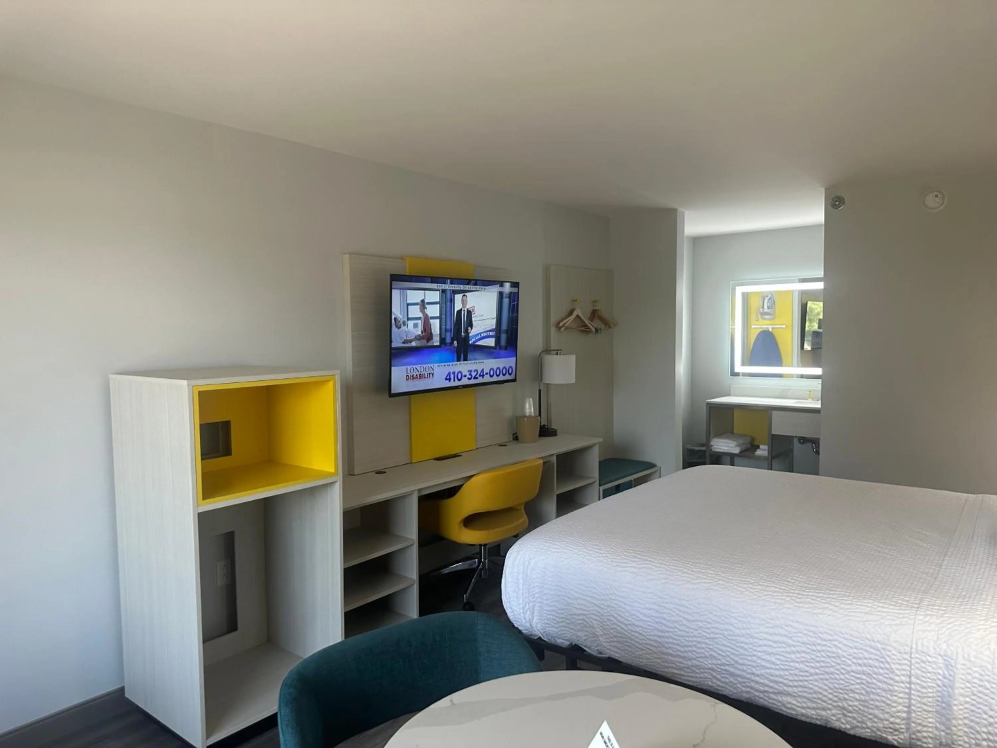 Days Inn by Wyndham Baltimore Northwest