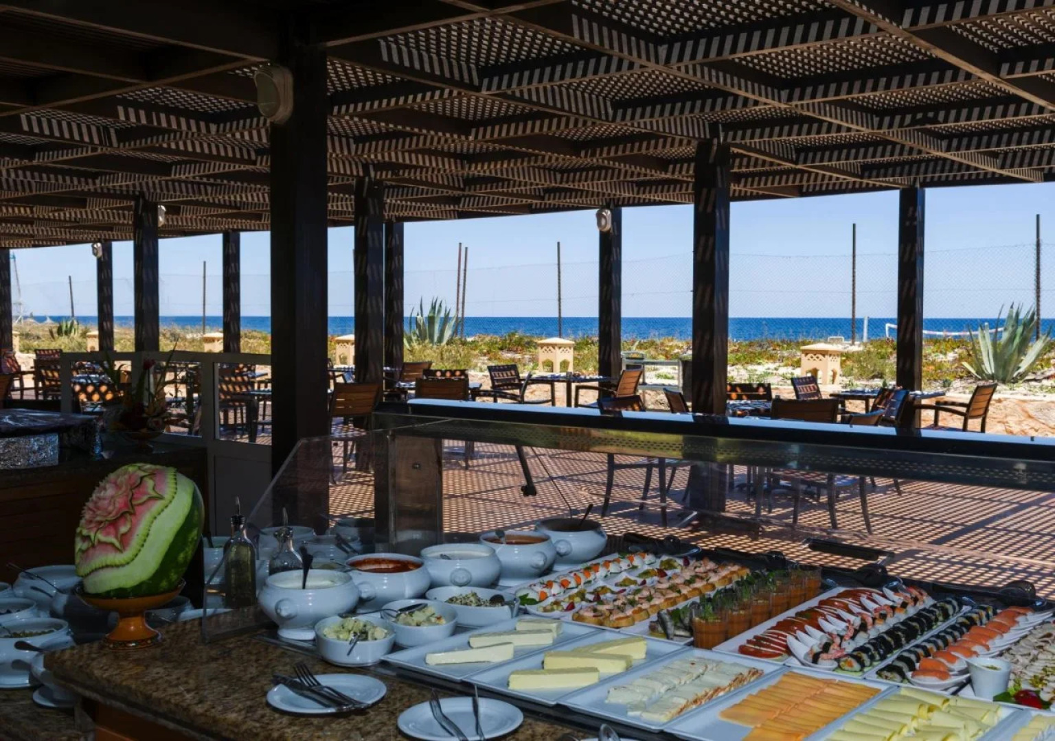 Iberostar Selection Kantaoui Bay