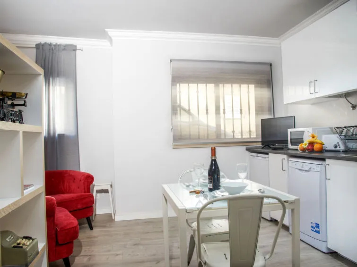 Studio Studio Mafra