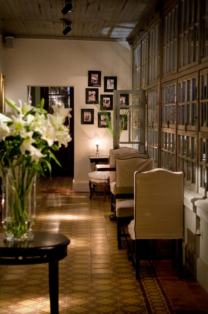 La Alondra Casa De Huéspedes