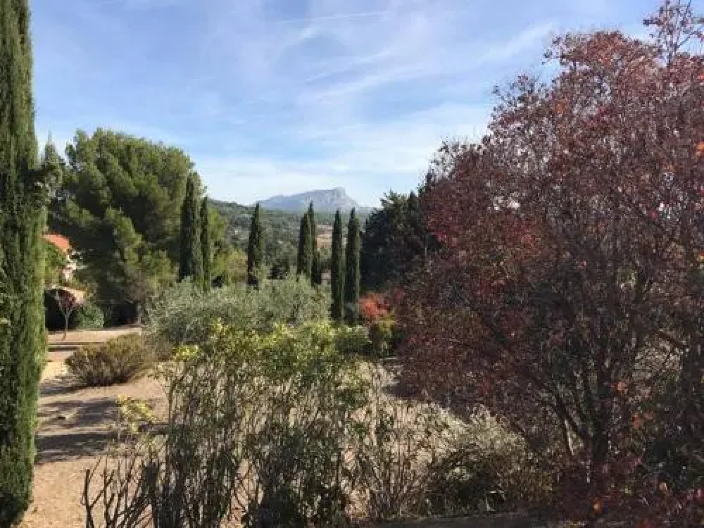 La Campagne de Petre