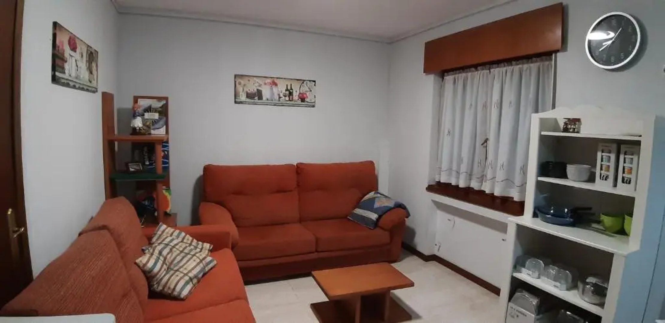Albergue La Costana
