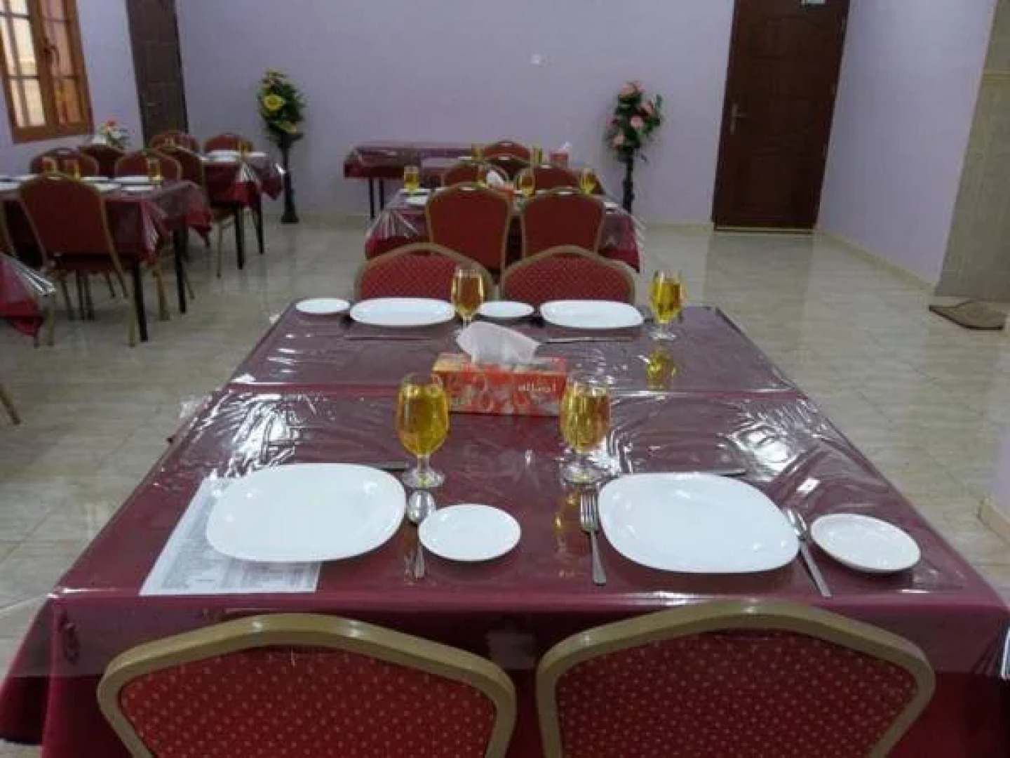 Hotel Danat Al Khaleej