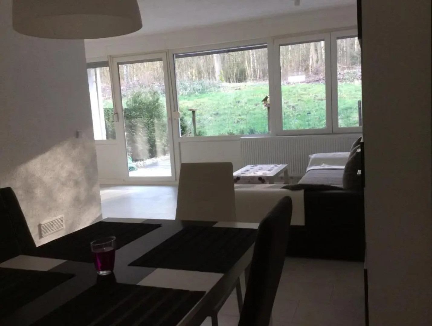 Holiday Home Dee/Syre am Erlenhofsee