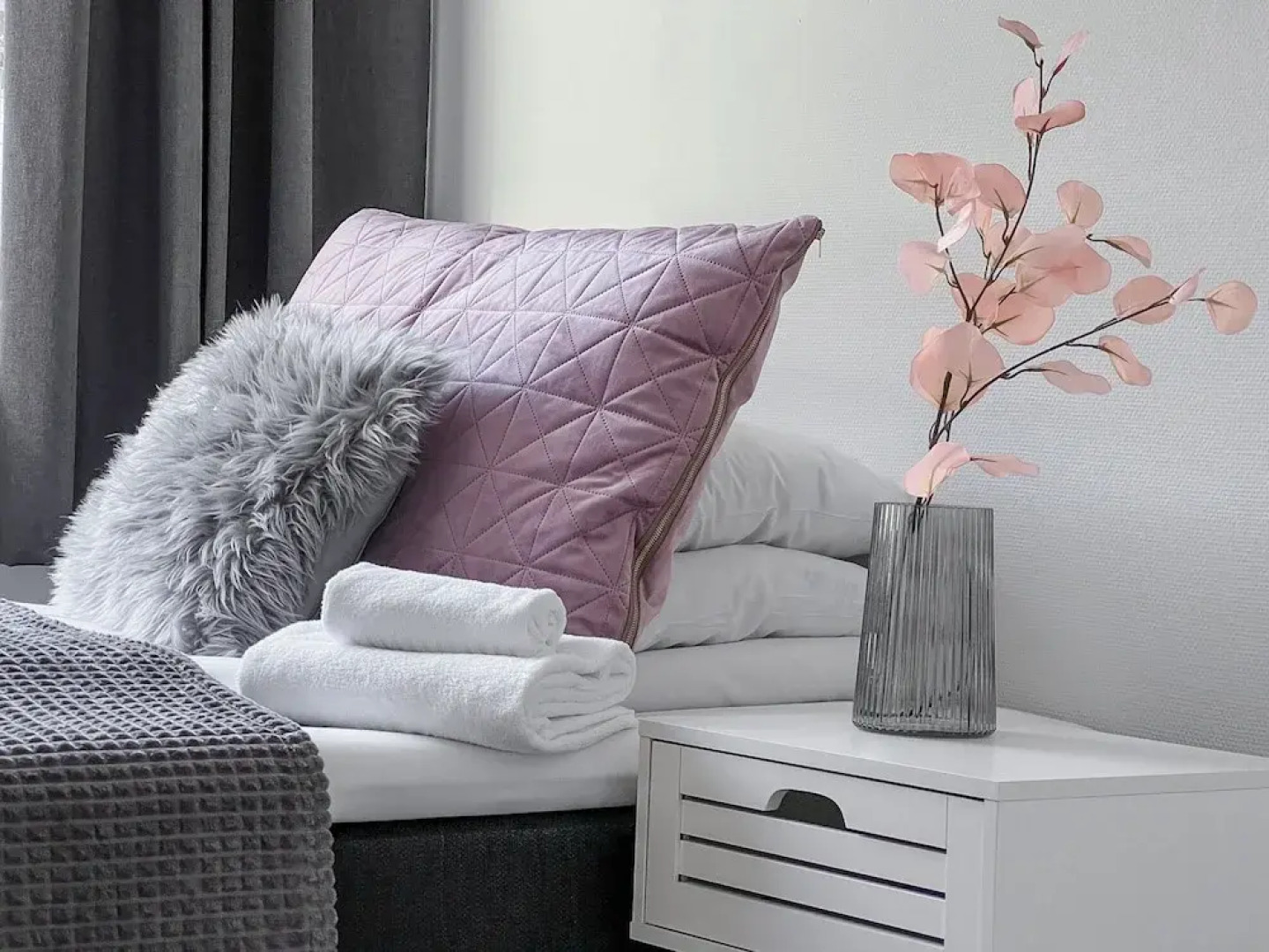 Sandviken Brygge-Alrekstad Hotell