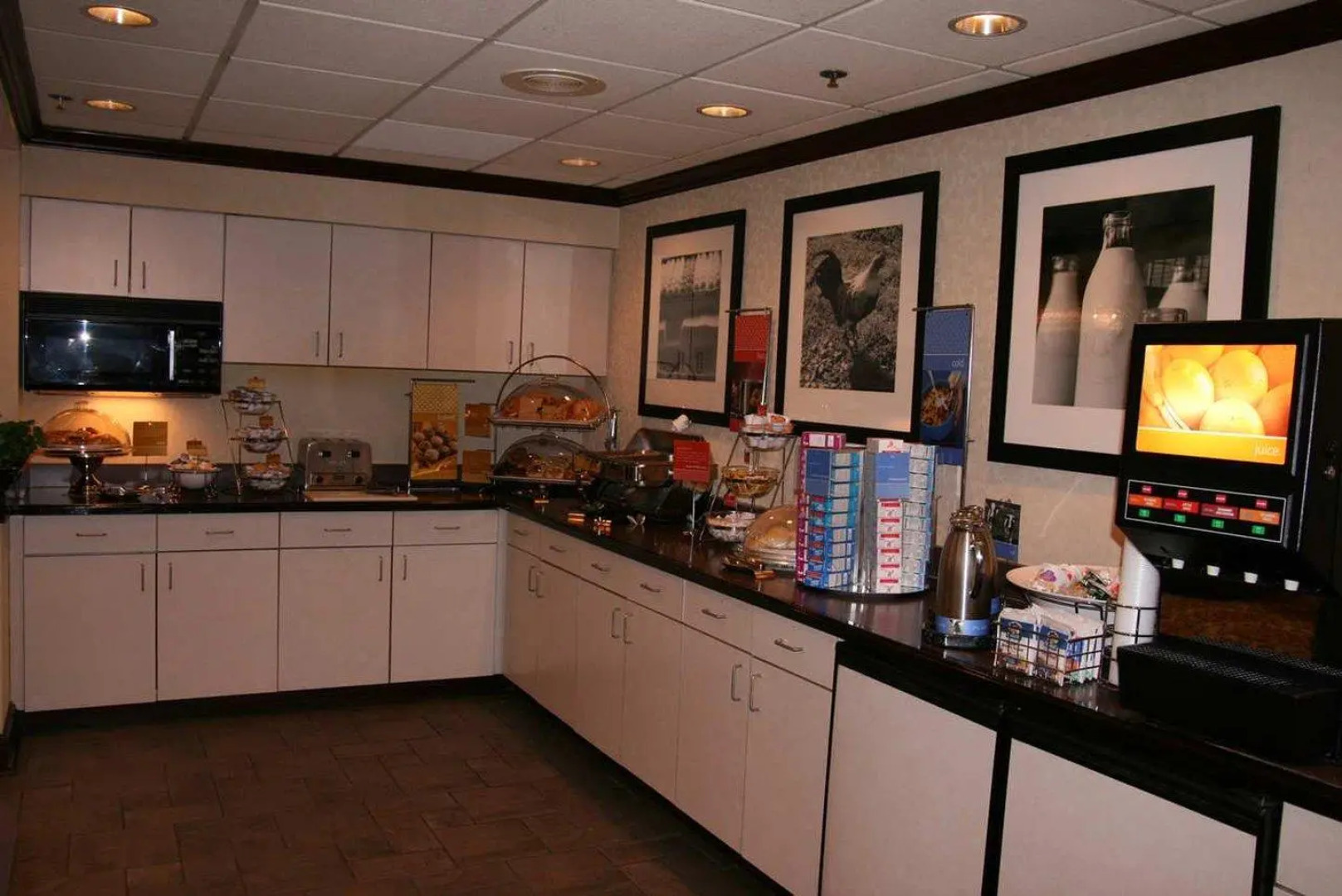 Hampton Inn & Suites Bethlehem