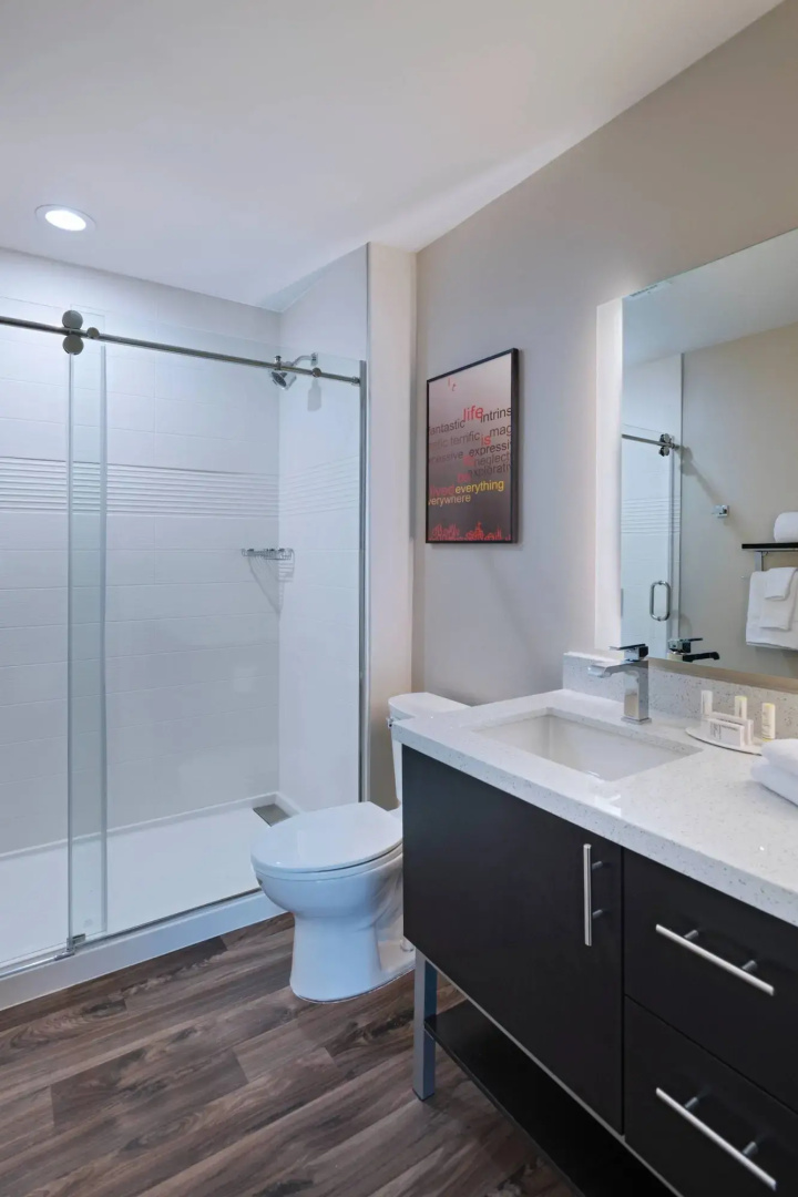 TownePlace Suites by Marriott Dallas DFW Airport North/Irving