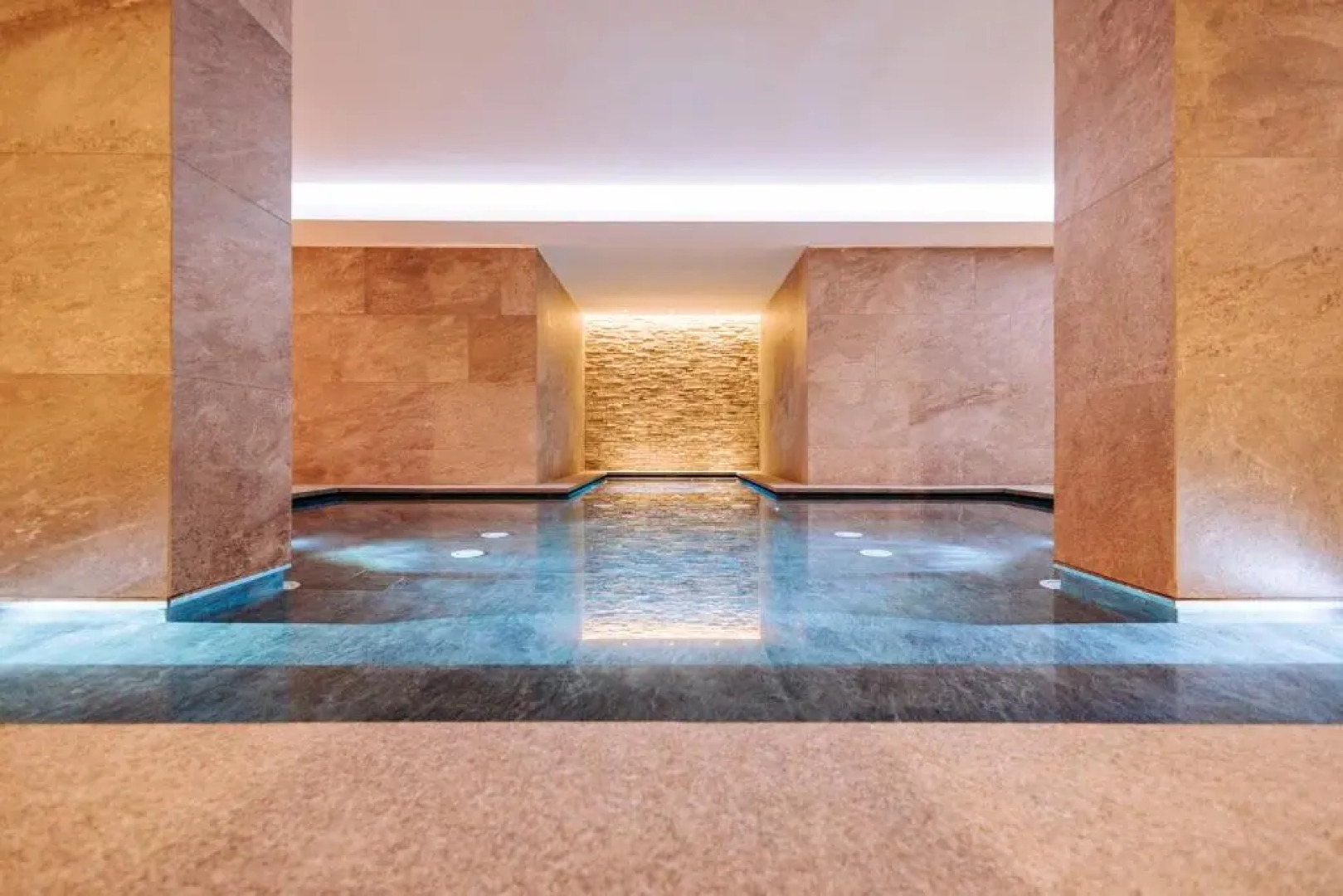 Valtur Cristallo Dependance Cristallino