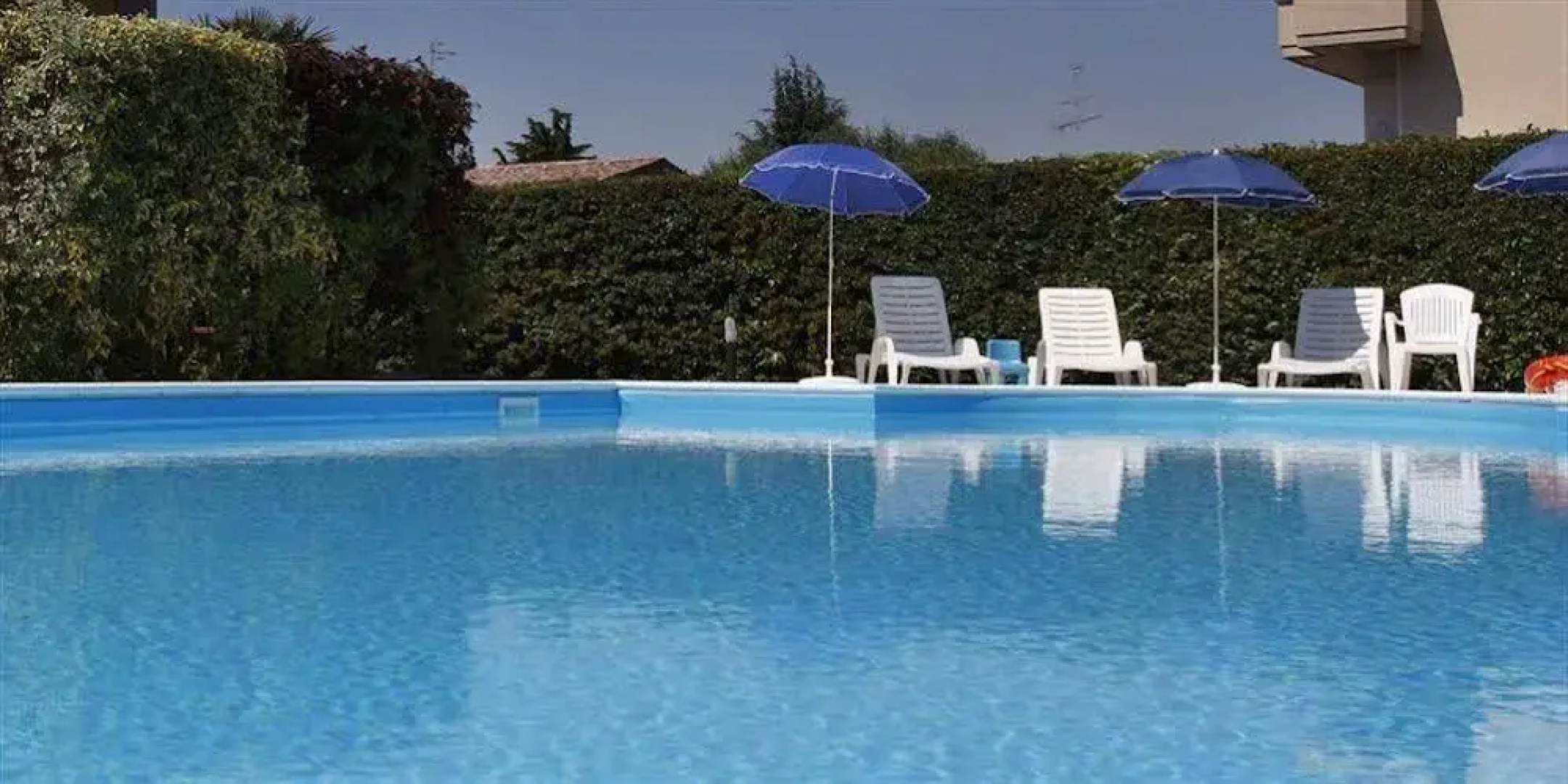 Residence Spiaggia DOro