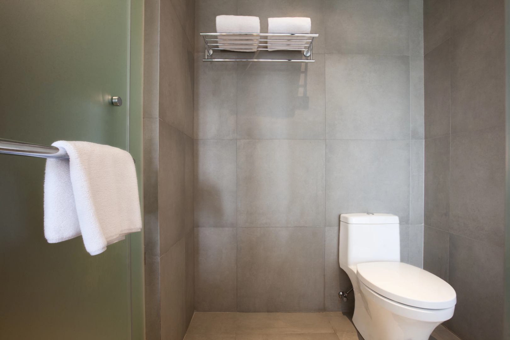 Hotel Santika Premiere Bandara - Palembang