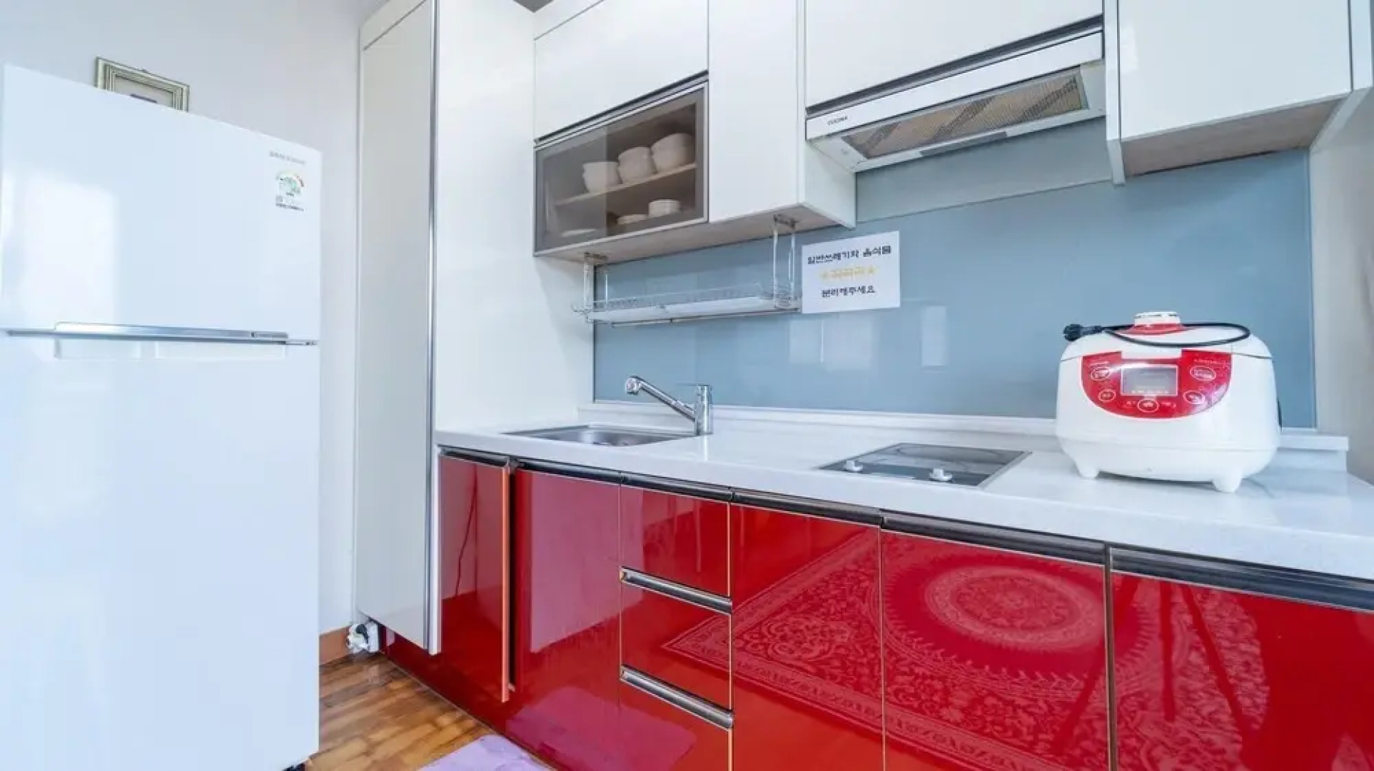 Gangneung pinepalace pasion