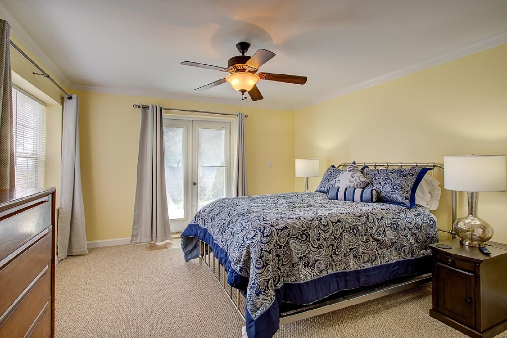 VCI - Klonteska Condominiums #D1